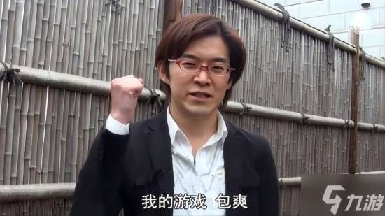 早矢仕洋介在“硫酸脸”板垣伴信追悼会致辞 直系后辈、忍龙3制作人