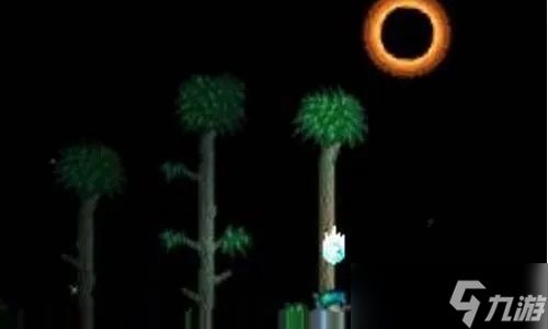 泰拉瑞亚日食怎么触发？完整事件机制与进阶攻略详解