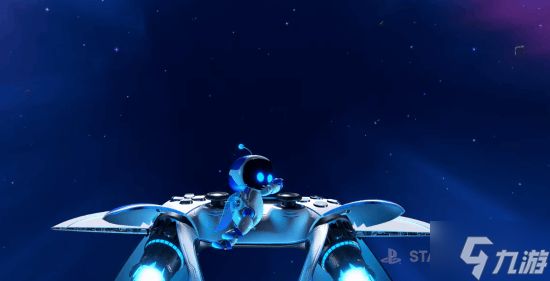 《宇宙机器人》国行良心价298元！玩家：这才合理！