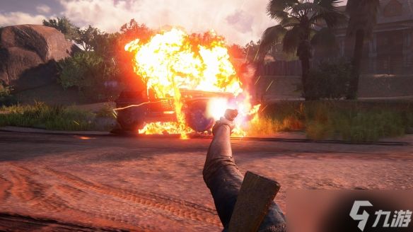 好评3A大作《神秘海域:盗贼传奇合辑》Steam新史低!