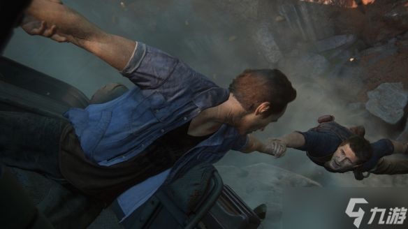 好评3A大作《神秘海域:盗贼传奇合辑》Steam新史低!