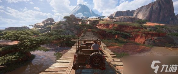 好评3A大作《神秘海域:盗贼传奇合辑》Steam新史低!