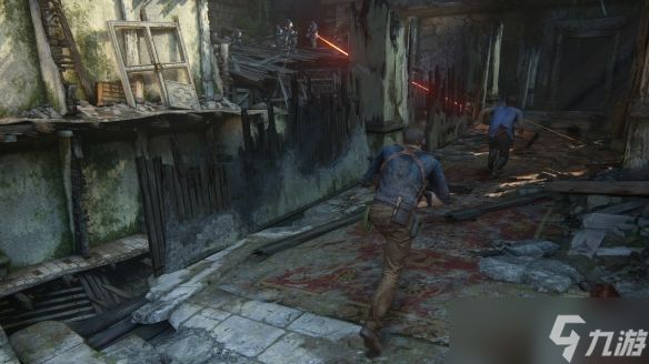 好评3A大作《神秘海域:盗贼传奇合辑》Steam新史低!