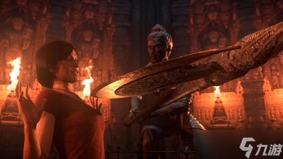 好评3A大作《神秘海域:盗贼传奇合辑》Steam新史低!