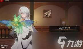 二重螺旋魔灵如何捕捉