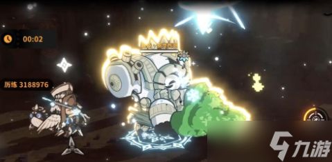 火环冰队怎么搭配最强？