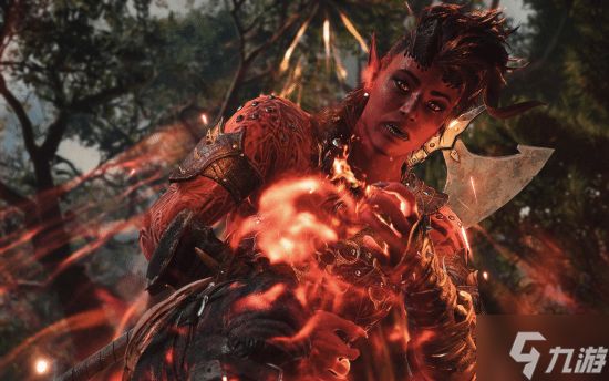 捧红角色却被当外包？《博德之门3》配音呼吁开发商重视演员贡献