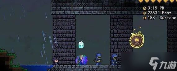 泰拉瑞亚怎么召唤？从仆从到BOSS的召唤FAQ大全