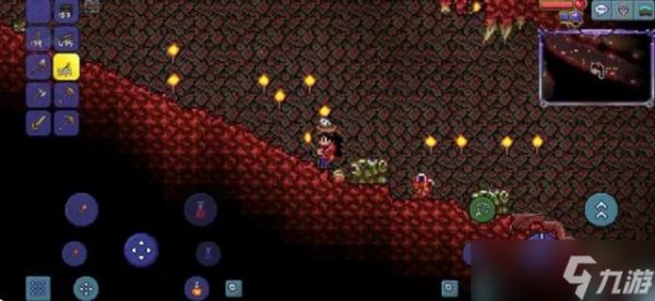 泰拉瑞亚怎么开局？新手必看的十大开局难题全解析