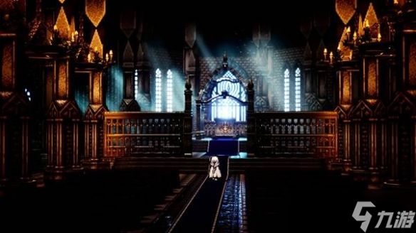 《歧路旅人0》预购奖励一览