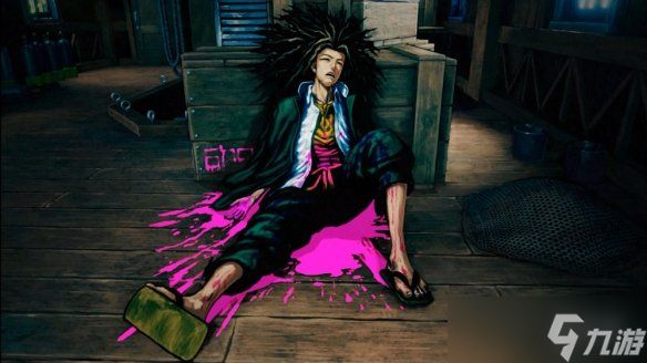 《超级弹丸论破2×2》外媒试玩：全新剧本与画面演出