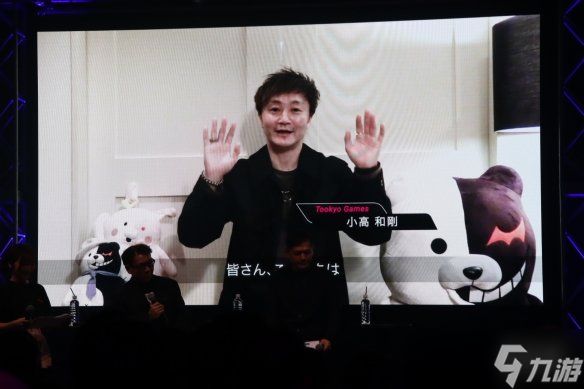 15周年祭:《超级弹丸论破2×2》新作剧本容量超原版