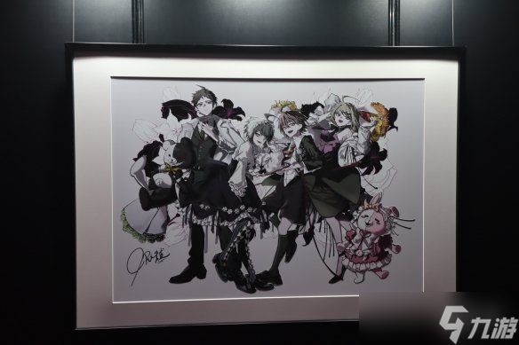 15周年祭:《超级弹丸论破2×2》新作剧本容量超原版