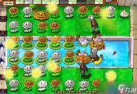 植物大战僵尸无尽模式进阶攻略 阳光管理与阵容搭配技巧