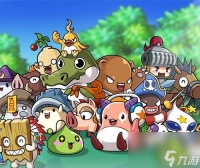 以蠢蠢神冒险村卡利莫打法解析 从菜鸟到高手