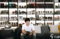 西山居CEO郭炜炜辞职转任首席制作人