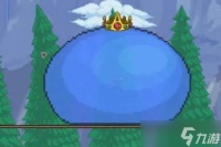 泰拉瑞亚怎么召唤史莱姆王 史莱姆王召唤与战斗完全指南