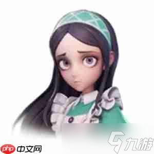 超自然行动组爱丽丝技能档案解析 超自然行动组爱丽丝技能档案一览