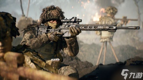 《战地6》宣布实验测试项目"战地实验室"即将重启