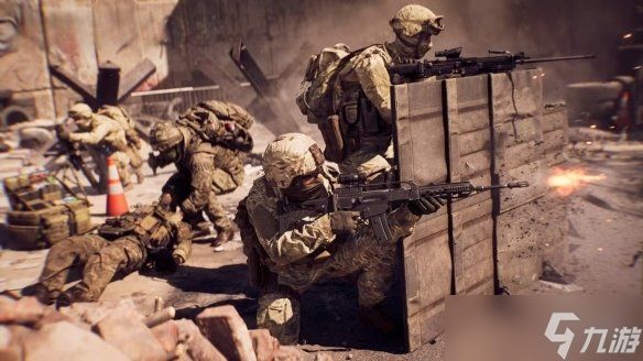 《战地6》宣布实验测试项目"战地实验室"即将重启