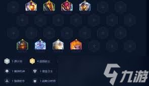 金铲铲之战S14超频猫狗怎么玩