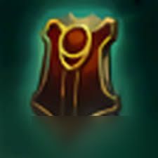 LOL圣物之盾怎么用