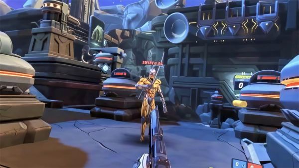 漫威死侍VR什么时候出 公测上线时间预告