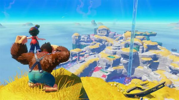 咚奇刚：蕉力什么时候出 公测上线时间预告