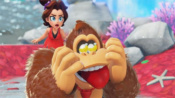 咚奇刚：蕉力什么时候出 公测上线时间预告