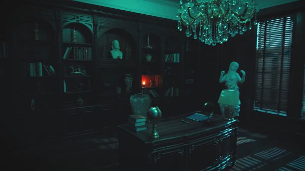 背后好玩吗 背后玩法简介