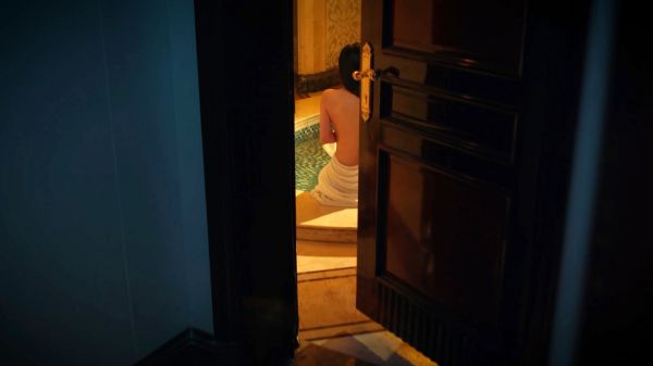 背后好玩吗 背后玩法简介