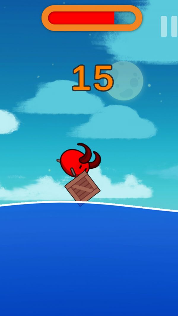 跳小羊好玩吗 跳小羊玩法简介