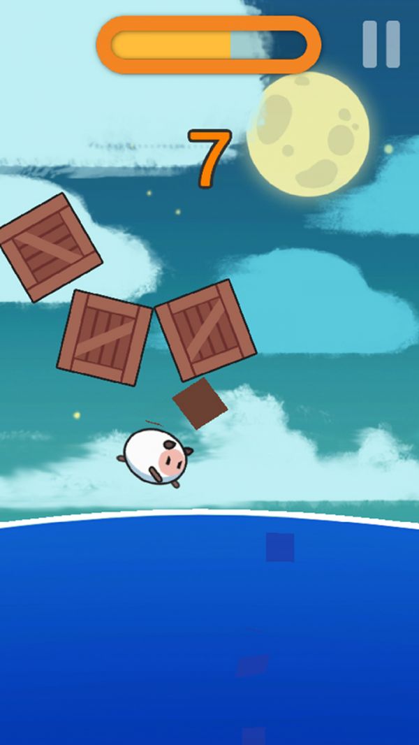 跳小羊好玩吗 跳小羊玩法简介