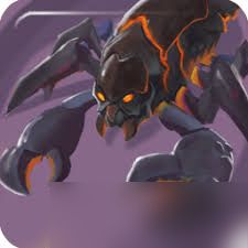 人征塔战蝎子王属性如何