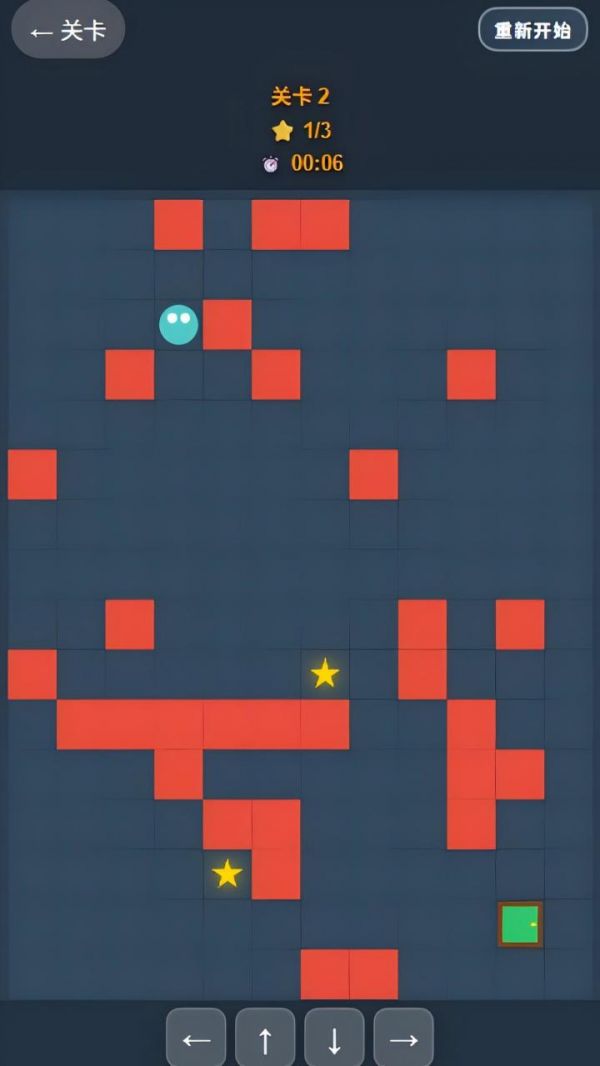 星星闯关乐好玩吗 星星闯关乐玩法简介