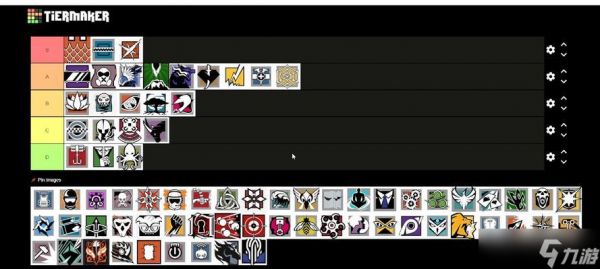 彩虹六号(掌握木屋高塔防守)