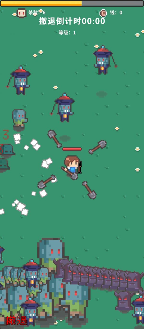 末日解放者什么时候出 公测上线时间预告