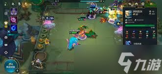 金铲铲之战S16时光老头技能介绍