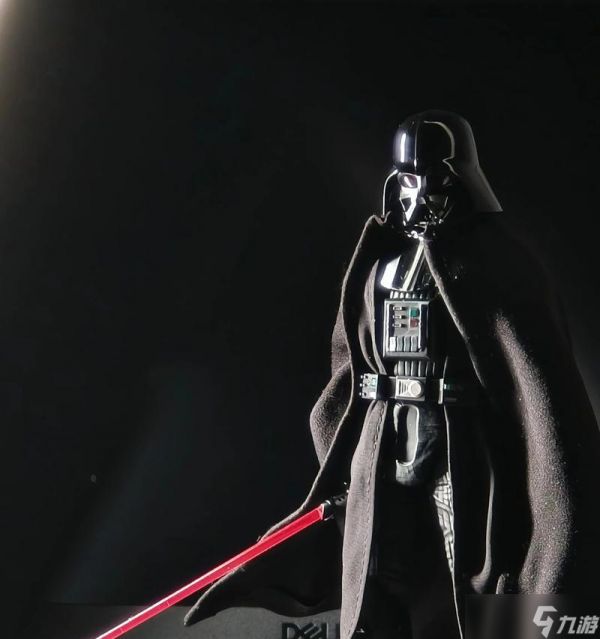 星球大战前线2（帝国黑暗力量的领袖——达斯维达人物介绍）