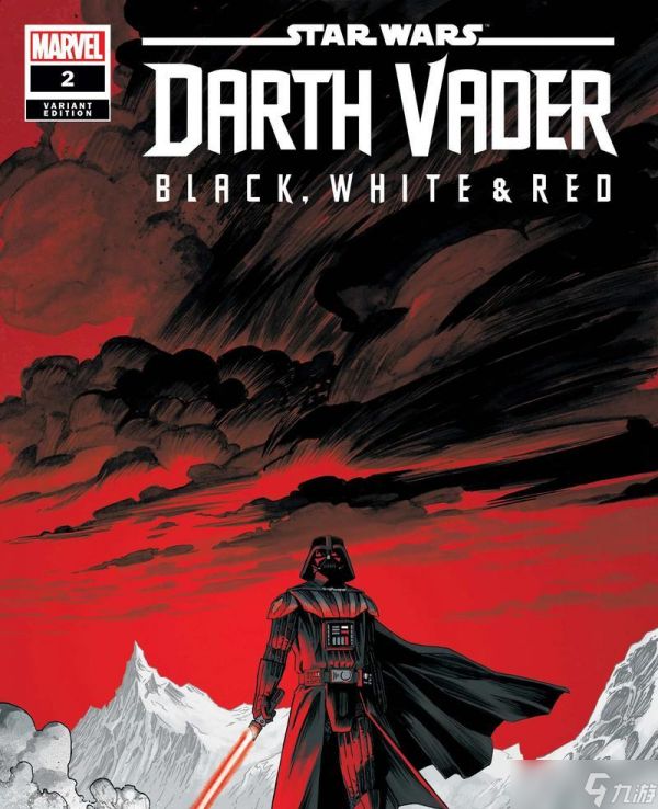 星球大战前线2（帝国黑暗力量的领袖——达斯维达人物介绍）