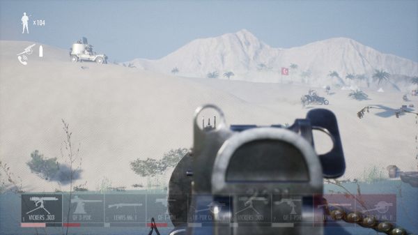 海滩入侵1945:太平洋好玩吗 海滩入侵1945:太平洋玩法简介