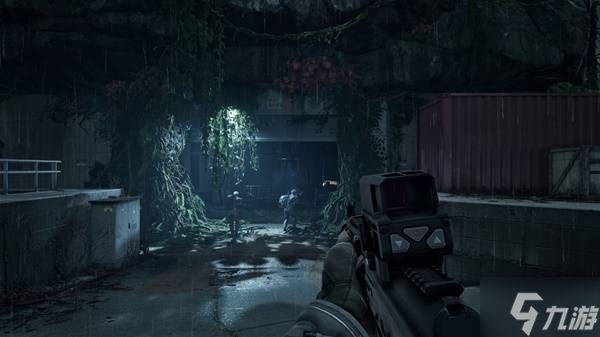 《PUBG（绝地求生）黑域撤离》测试时间及地区一览 Alpha测试什么时候开始