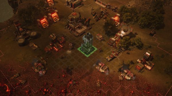 风暴崛起什么时候出 公测上线时间预告