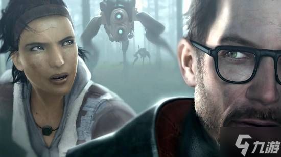 Steam新机代号曝光！竟暗藏《半条命3》线索？