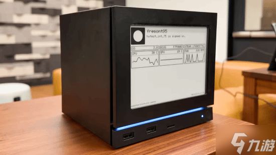 Steam新机代号曝光！竟暗藏《半条命3》线索？