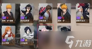 <a id='link_pop' class='keyword-tag' href='https://www.9game.cn/jjdm/'>境界刀鸣</a>阿散井恋次最强配队方法