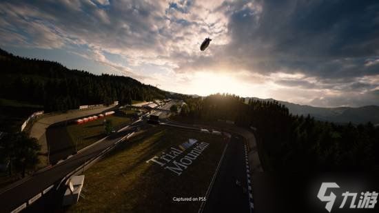 《GT赛车7》本周将迎来大更新:大量免费内容+付费DLC