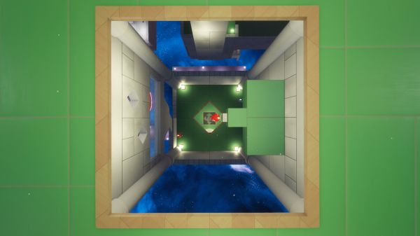 反射的艺术什么时候出 公测上线时间预告