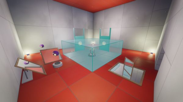 反射的艺术什么时候出 公测上线时间预告