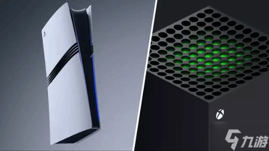 主机大战尘埃落定?外媒放言PS5黑五热销打破疑虑